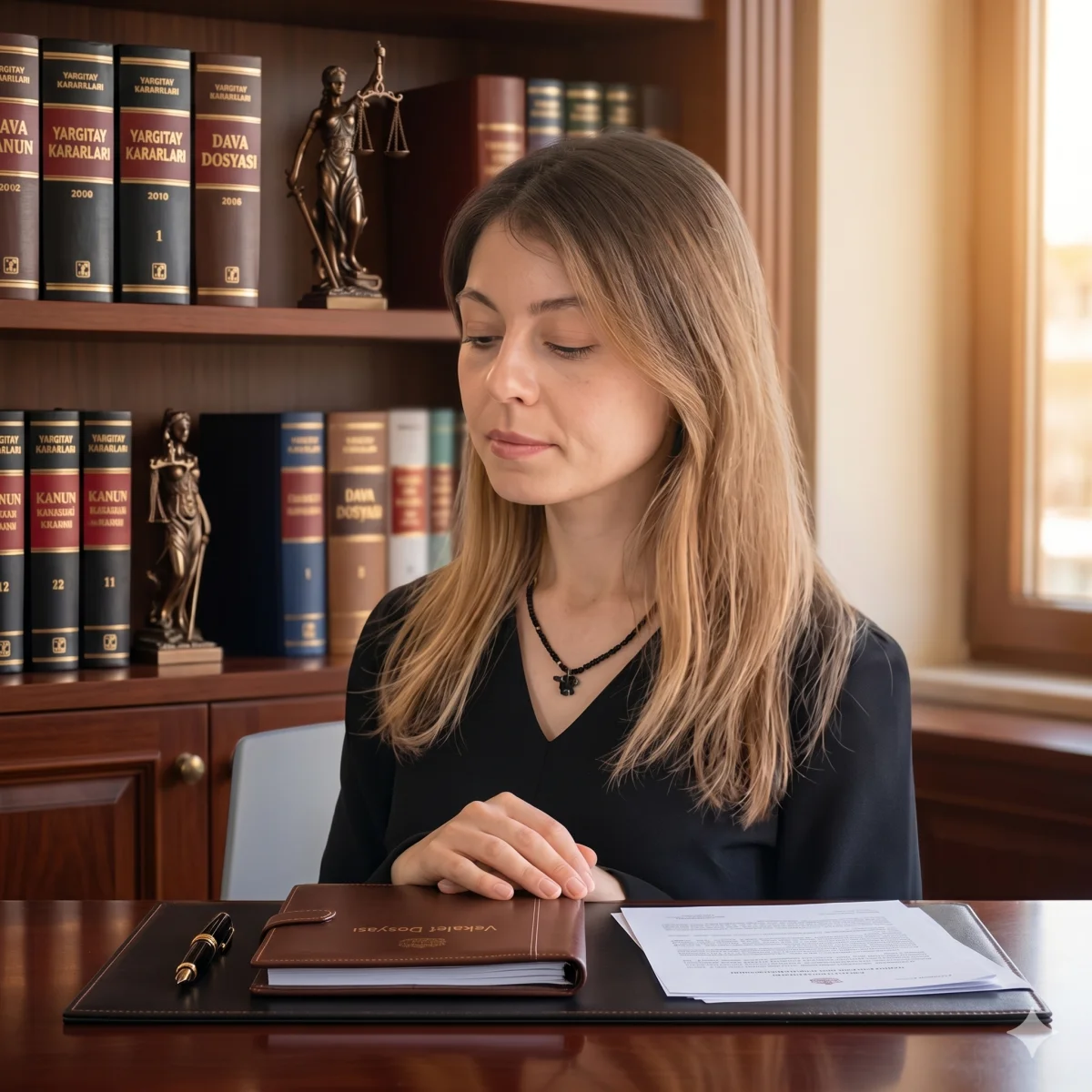 Ece Yilmaz, Founder & Principal Adviser